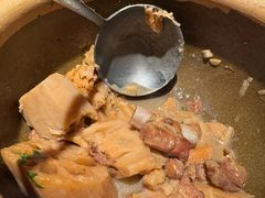 -清水亭湖北菜(大屯DT51店)