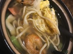 -小义乌砂锅拉面(海事共享区店)