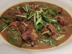 -淮食·雅宴(北大博雅国际酒店)