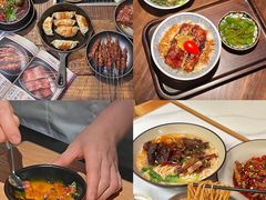 -粉观右江西鲜辣米粉(天地店)