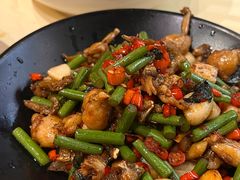 -聚味瞿记·龙虾堂(渔人码头一店)