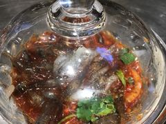 -五彩凉山自助西昌烧烤(柳翠路店)