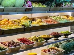 -皇室假期美食水疗会(春风路店)