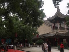 -关中书院