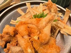 -现代居酒屋ATELIER IZAKAYA