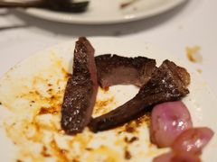 -拉蒂娜·巴西牛排馆 Latina·Brazilian Steakhouse(陆家嘴旗舰店)