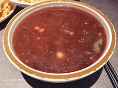 -老淮滨-蚌埠非遗小吃(淮河路店)