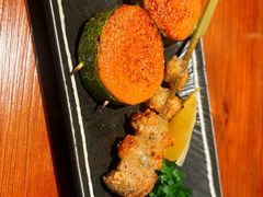 -人间酒暖·Go blanc·烧鸟·深夜食堂(陆家嘴店)