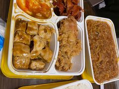 -晓宇盒饭(民安街店)