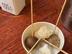 -阿娟牛肉丸·手打牛肉丸·现做现卖