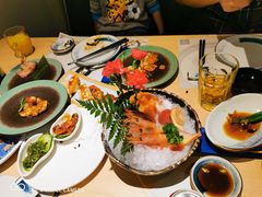 -大渔铁板烧(万象城店)