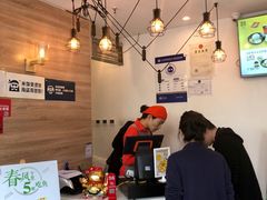 -海盗虾饭·剥好的小龙虾饭(SOHO尚都店)