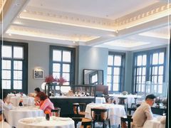 大堂-宝丽轩中餐厅BAOLIXUAN