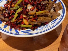 -福苗小骆驼烧烤(莲湖路店)