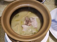 -原汁原味农家菜·经典粤菜(江燕南路店)