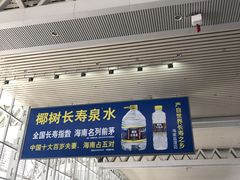 -海口东站