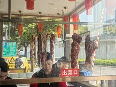 -潮悦牛肉火锅城(水贝店)