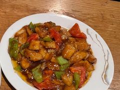 -小天府川菜馆(魏公村店)