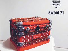 -DIY SWEET21(升平路店)
