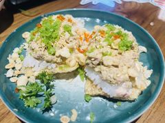 -桃太郎创作料理(大坪店)