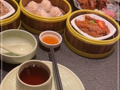 -蝴蝶里·粤菜·点心(滨江龙湖店)
