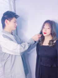-简影造型·自选烫染接发salon