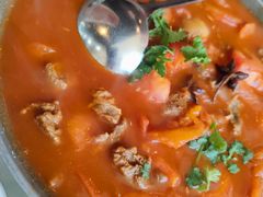 -大家乐东北菜(富河园店)