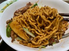 -寻裕记·现炒浇头面(人民广场店)