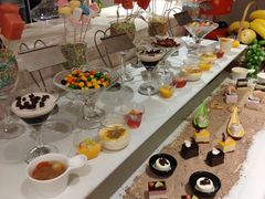 -南海温德姆花园酒店-康达屋Rendez Vous Buffet