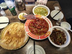 -阿财老铺·老蚌埠龙虾城(华夏总店)