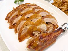 -福来居烤鸭店(天坛二店)