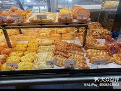 -幸福西饼面包茶饮(车公庙店)