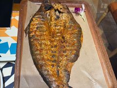 -清真·古丽花儿·新疆美食(滨江道店)