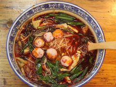 -秦云老太婆摊摊面(全国总店)