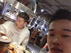 -原始泥炉烤肉(总店)