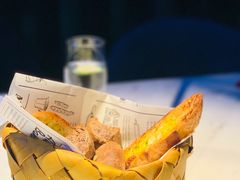 -Wei菋·Le Bistrot