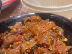 -北丐先生·野馄饨烧烤(长宁龙之梦店)