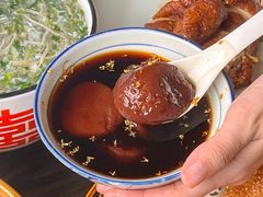 -二泉园老菜馆·百年无锡菜