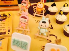 -青岛富力艾美酒店