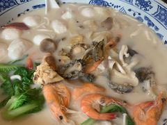 极品八宝鱼头皇-山外山菜馆(玉泉路店)