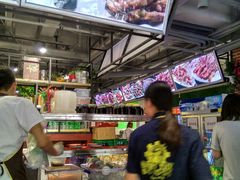 -钢管厂歆瑞源油卤串串香(春熙路太古里店)
