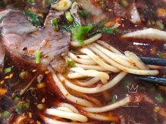-吾穆勒蓬灰牛肉面·清真(北滨河中路店)