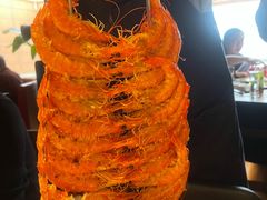 -拉蒂娜·巴西牛排馆 Latina·Brazilian Steakhouse(王府井喜悦店)