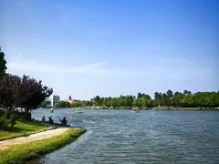 -美兰湖景区