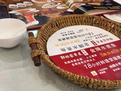 -郭林家常菜(狼垡店)