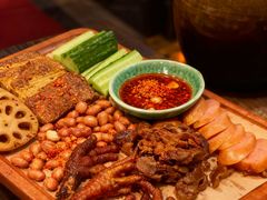 -陈大锅·岳阳鱼馆·地道岳阳菜(美食街店)