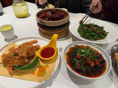 -盛世川王•幸福里(长虹店)