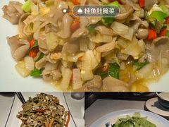 -千岛湖小鱼儿·淳安匠心农家菜