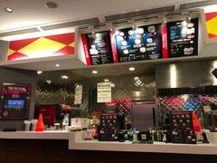 -FATBURGER 特富客汉堡(外交公寓店)