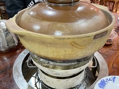 -威邵鸡煲(西华路总店)
